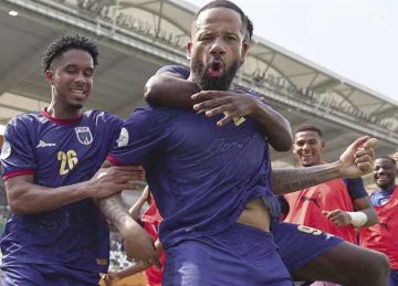 رسميا.. منتخب الرأس الأخضر يتأهل لكأس العالم للمرة الأولى في تاريخه