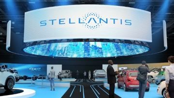 ستيلانتيس تعلن أضخم استثمار في تاريخها بقيمة 13 مليار دولار في الولايات المتحدة