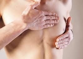 سرطان الثدي يقتــ.ـل الرجال أكثر من النساء .. تفاصيل صادمة