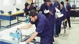 غزال يدعو لدعم الشركات الصغيرة والمتوسطة للانضمام إلى سلاسل القيمة العالمية غزال يدعو لدعم الشركات الصغيرة والمتوسطة للانضمام إلى سلاسل القيمة العالمية