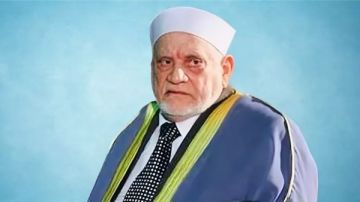 في حب النبي .. أجمل ما قال الراحل أحمد عمر هاشم في آل البيت