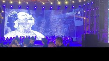 فيلم أم كلثوم في ثالت أيام مهرجان الموسيقى العربية