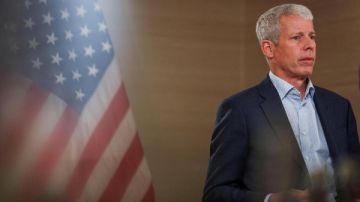 كلمة السر مصر.. واشنطن تلغي زيارة وزير الطاقة إلى إسرائيل كلمة السر مصر.. واشنطن تلغي زيارة وزير الطاقة إلى إسرائيل