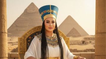 ماذا قالت يسرا المسعودي عن افتتاح المتحف المصري الكبير ماذا قالت يسرا المسعودي عن افتتاح المتحف المصري الكبير