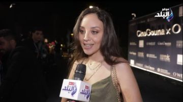 مريم الخشت: مشاهد ورد وشيكولاتة أرهقتني.. وكنت أبكي في المنزل خاص