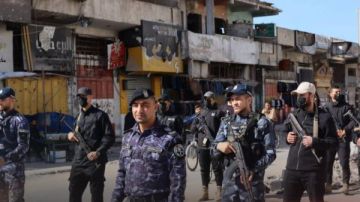 مصدر أمني يكشف حقيقة الاشتباكات وسط مدينة غزة