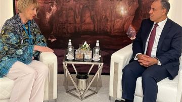 وزير الخارجية يشيد بالتعاون القائم بين مصر ومؤتمر ميونخ للأمن حول القضايا الدولية والإقليمية وزير الخارجية يشيد بالتعاون القائم بين مصر ومؤتمر ميونخ للأمن حول القضايا الدولية والإقليمية