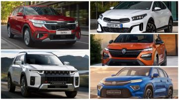 5 سيارات SUV زيرو في السوق المصري .. تعرف عليها