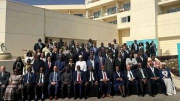 أسوان تستضيف الخلوة رفيعة المستوى للاتحاد الإفريقي حول تعزيز السلم في القارة