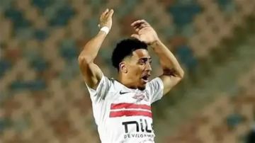 أفضل وينج.. الدردير يشيد بـ خوان ألفينا بمباراة ديكاداها الصومالي أفضل وينج.. الدردير يشيد بـ خوان ألفينا بمباراة ديكاداها الصومالي
