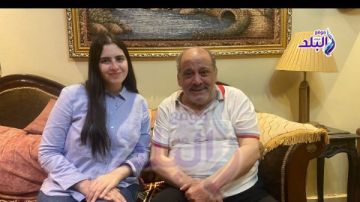 أنا الأسطورة .. ضياء الميرغني يوجه رسالة إلى السقا ومحمد رمضان خاص