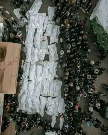 ارتفاع حصيلة القصف الإسرائيلي العنيف على غزة إلى 20 شهيدا