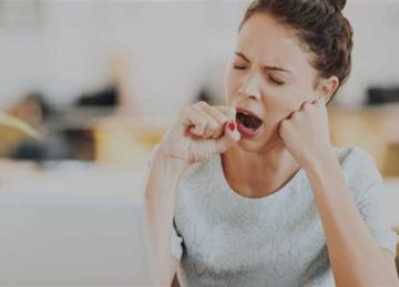 السر في فيتامين B12.. أبرز أسباب الإرهاق المستمر والخمول السر في فيتامين B12.. أبرز أسباب الإرهاق المستمر والخمول