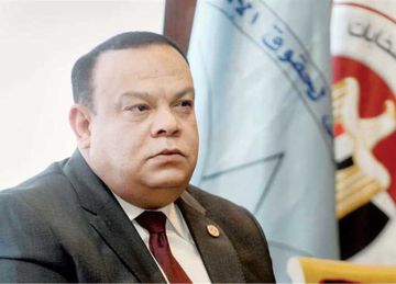  الوطنية للانتخابات : 1392 مرشحا على المقاعد الفردية في اليوم الأول لتلقي طلبات الترشح