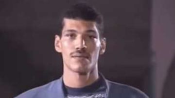 باسم سمرة: كنت مدرسا في مدرسة صناعية واشتغلت فيلمين مع يوسف شاهين