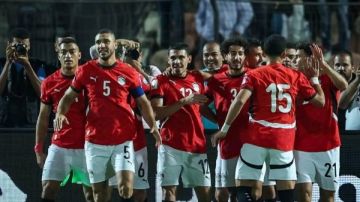 بعد التأهل للمونديال.. موعد مباراة منتخب مصر ضد أوزبكستان في دورة الإمارات