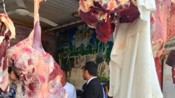 تحرير 272 مخالفة تموينية وضبط سلع مدعمة قبل بيعها في المنيا