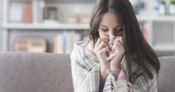 خمس نصائح لتحافظ على صحتك مع تقلبات الجو