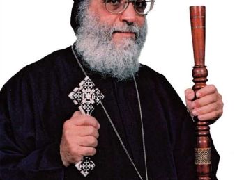 رحيل الأنبا أنطونيوس مرقس مطران جنوب إفريقيا عن عمر ناهز 89 عاما رحيل الأنبا أنطونيوس مرقس مطران جنوب إفريقيا عن عمر ناهز 89 عاما