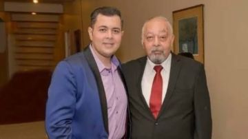 سامي مغاوري لـ صدى البلد: ابني موهوب ومليش في الوسايط.. فيديو سامي مغاوري لـ صدى البلد: ابني موهوب ومليش في الوسايط.. فيديو