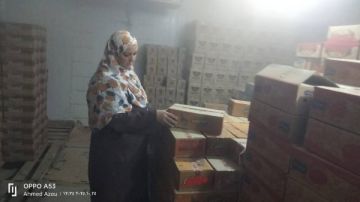 ضبط كميات من المنتجات والسلع الغذائية الفاسدة فى حملة تموينية بالقليوبية ضبط كميات من المنتجات والسلع الغذائية الفاسدة فى حملة تموينية بالقليوبية