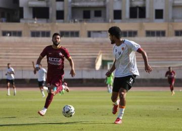 فوز المنصورة وهزيمة أبوقير للأسمدة.. نتائج مباريات الجولة العاشرة بدوري المحترفين