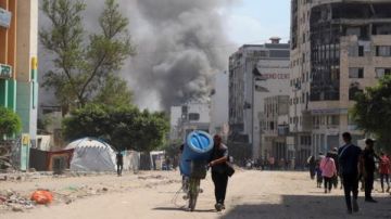 مسئول في البيت الأبيض: خطة ترامب لغزة سرية .. ومسئولون بالخارجية خارج الصورة