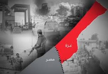 مصر تصنع السلام.. اتفاق غزة يدخل حيز التنفيذ ضمن المرحلة الأولى مصر تصنع السلام.. اتفاق غزة يدخل حيز التنفيذ ضمن المرحلة الأولى