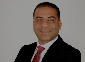 مصطفى مسلم: كلمة الرئيس السيسي رسالة للعالم بأن مصر صانعة السلام وحارسة الاستقرار في الشرق الأوسط