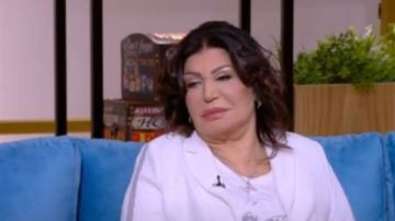 مهنة متعبة جدا.. نجوى فؤاد: الرقص المصري أصله فرعوني.. وتعلمته كأني بذاكر من كتاب فيديو مهنة متعبة جدا.. نجوى فؤاد: الرقص المصري أصله فرعوني.. وتعلمته كأني بذاكر من كتاب فيديو