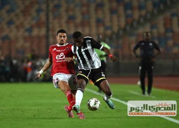 موعد مباراة الأهلي القادمة بعد الفوز على إيجل نوار البوروندي موعد مباراة الأهلي القادمة بعد الفوز على إيجل نوار البوروندي