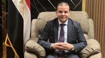 نشرت مقاطع غير أخلاقية.. النائب مدحت الكمار: صفحتي مخترقة وسأتخذ إجراءات قانونية