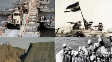 أبطال أكتوبر يروون أسرار التخطيط للمعركة ودور المعلومة الدقيقة في حسم النصر