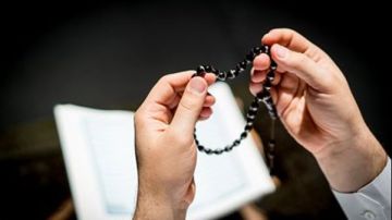 أذكار المساء وأفضل وقت لها .. ردد أفضل ما قاله النبي للحفظ والوقاية أذكار المساء وأفضل وقت لها .. ردد أفضل ما قاله النبي للحفظ والوقاية