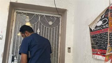 إغلاق مركز جلدية وتجميل بالشرقية لإدارته من منتحلة صفة طبيب إغلاق مركز جلدية وتجميل بالشرقية لإدارته من منتحلة صفة طبيب