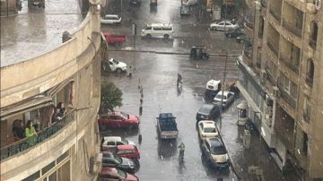 الأرصاد تحذر من طقس اليوم الأربعاء