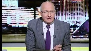 الإعلامي سيد علي يترك الهواء دون استكمال برنامجه تفاصيل الإعلامي سيد علي يترك الهواء دون استكمال برنامجه تفاصيل