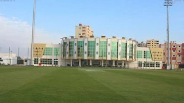 الاتحاد السكندري يعلن موعد انعقاد الجمعية العمومية وانتخابات مجلس الإدارة