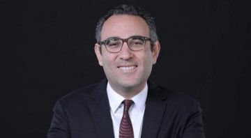 الدماطي: ياسين منصور الأنسب لرئاسة الأهلي بعد الخطيب.. وبيراميدز منافسنا الحقيقي الدماطي: ياسين منصور الأنسب لرئاسة الأهلي بعد الخطيب.. وبيراميدز منافسنا الحقيقي