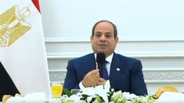 السيسي: لم أحبذ فكرة الترشح عن حزب.. وتمنيت إن اختياري يكون من عندكم دون تأثير خالص