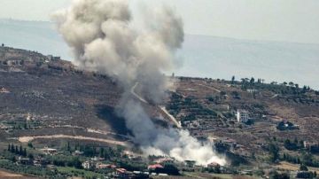 الصحة اللبنانية: استشهاد وإصابة شخصين في قصف إسرائيلي على النبطية جنوب البلاد الصحة اللبنانية: استشهاد وإصابة شخصين في قصف إسرائيلي على النبطية جنوب البلاد