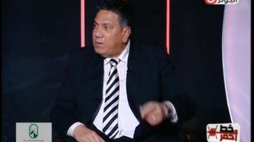 الموسيقار حسن دنيا: أغاني المهرجانات أفسدت الذوق العام الموسيقار حسن دنيا: أغاني المهرجانات أفسدت الذوق العام