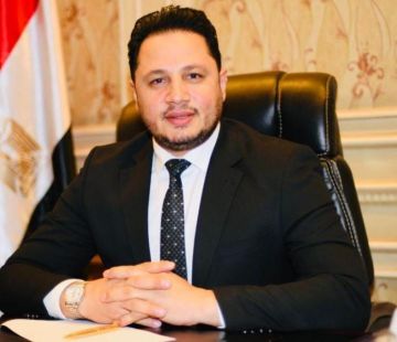 النائب سيد سمير: العلاقات المصرية السعودية ركيزة استقرار الأمة العربية النائب سيد سمير: العلاقات المصرية السعودية ركيزة استقرار الأمة العربية