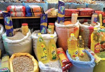 انخفاض أسعار بعض السلع الأساسية في الأسواق اليوم الأربعاء