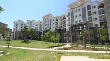 بدء حجز 2513 وحدة سكنية بالطرح التكميلي من مبادرة بيتك في مصر