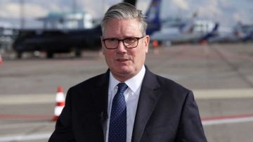 بريطانيا تعلن عن حزمة مساعدات لغزة بقيمة 27 مليون دولار بريطانيا تعلن عن حزمة مساعدات لغزة بقيمة 27 مليون دولار