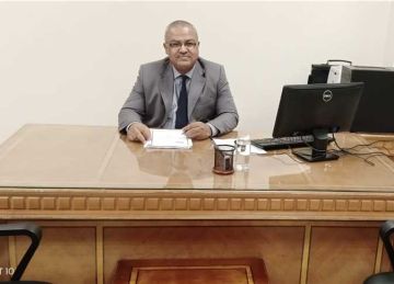 بعد اختياره ضمن أفضل العلماء في العالم.. نصر الله دراز: مصر تملك عقولا مبدعة قادرة على المنافسة