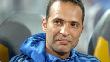 بعد شائعة وفاته بأزمه قلبية ..سيف زاهر يتواصل مع مؤمن سليمان