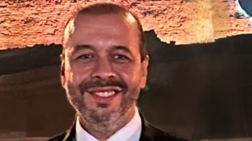 تامر مكرم: سأبذل أقصى جهد داخل مجلس الشيوخ لدعم السياحة تامر مكرم: سأبذل أقصى جهد داخل مجلس الشيوخ لدعم السياحة