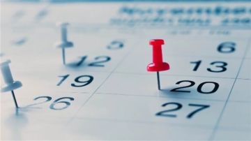 رسميا الآن.. موعد إجازة نص السنة 2026 لجميع الطلاب